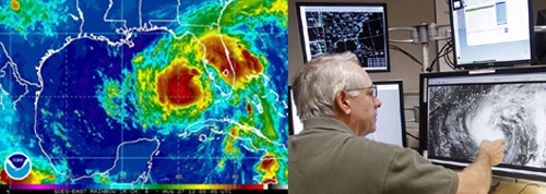 Hurricane Isaac